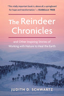 The Reindeer Chronicles