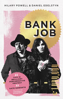 Bank Job-9781603589697