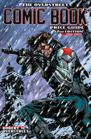 Overstreet Comic Book Price Guide Volume 52-9781603605977