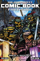 Overstreet Comic Book Price Guide Volume 54-9781603606332