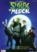 Shrek the Musical-9781603781350