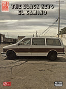 The Black Keys - El Camino : Play it Like it is-9781603784412
