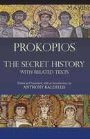 The Secret History : with Related Texts-9781603841801