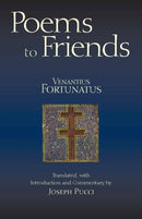 Poems to Friends