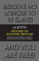 Discourse on Voluntary Servitude