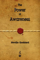 The Power of Awareness-9781603865043