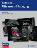 Radcases Ultrasound Imaging-9781604063226