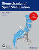 Biomechanics of Spine Stabilization-9781604069242