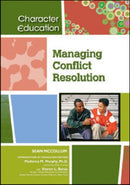 Managing Conflict Resolution-9781604131222