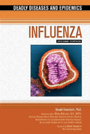Influenza-9781604132366