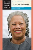 Toni Morrison (Bloom''s Modern Critical Views) (Bloom''s Modern Critical Views (Hardcover))