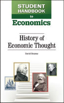 Student Handbook to Economics : History of Economic Thought-9781604139969