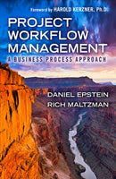 Project Workflow Management : A Business Process Approach-9781604270921