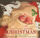 The Night Before Christmas Hardcover : The Classic Edition-9781604332377
