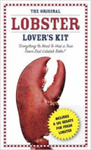 The Lobster Lover's Kit