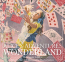 Alice''s Adventures in Wonderland (Hardcover)