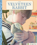 The Velveteen Rabbit : A Little Apple Classic-9781604339505
