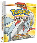 Super Pokemon Pop-Up: White Kyurem-9781604381801
