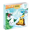 Pokemon Primers: Ice Types Book : Volume 24-9781604382488