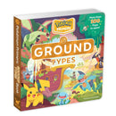 Pokemon Primers: Ground Types Book : Volume 29-9781604382518