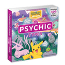 Pokemon Primers: Psychic Types Book