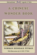 A Chinese Wonder Book-9781604506433