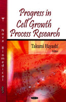 Progress in Cell Growth Process Research