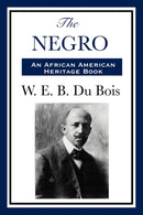 The Negro-9781604593716