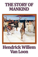 The Story of Mankind-9781604598483