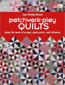 Patchwork-play Quilts-9781604680379