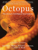 Octopus : The Ocean's Intelligent Invertebrate-9781604690675