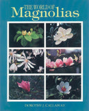 The World of Magnolias-9781604692266