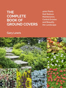 The Complete Book of Ground Covers