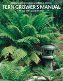 Fern Grower's Manual-9781604694673