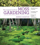 The Magical World of Moss Gardening-9781604695601