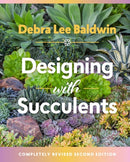 Designing with Succulents-9781604697087
