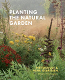 Planting the Natural Garden-9781604699739