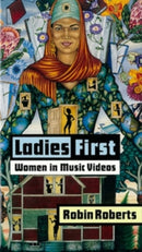 Ladies First-9781604733976