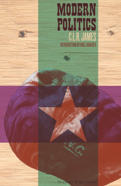 Modern Politics-9781604863116