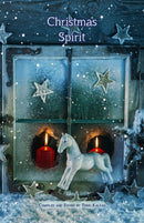 Christmas Spirit-9781604950854