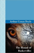 The Hound of the Baskervilles-9781605120218