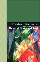 Beyond Good and Evil-9781605120515