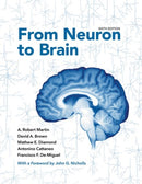 From Neuron to Brain-9781605354392