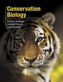 Conservation Biology-9781605357140