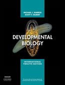Developmental Biology-9781605358741