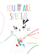 You are Special-9781605375328