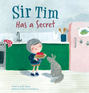Sir Tim Has a Secret-9781605375366