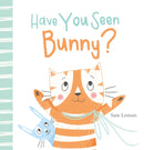 Have You Seen Bunny?-9781605375731