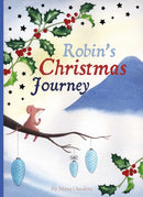 Robin''s Christmas Journey