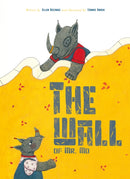 The Wall of Mr. Mo-9781605375977